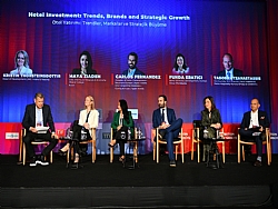 TIF 2026 TUR�ZM�N FARKLI ALANLARINA MERCEK TUTTU